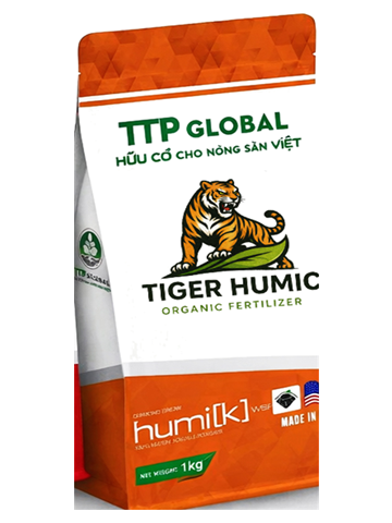 Humi[K] WSG 99% (Gói 1KG) - Tan Hoàn Toàn 100%