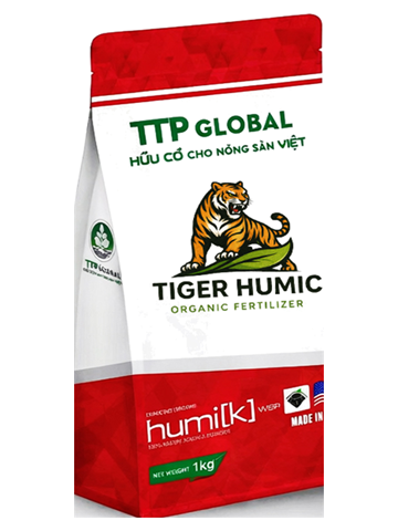 Humi[K] WSS 95% (Gói 1KG) - Bột Mịn Tan 100%